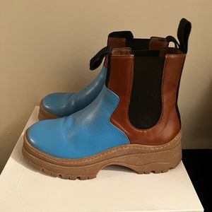 Marimekko Oyj Multi Colored Boot